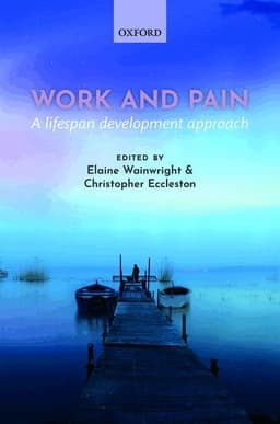 Work and pain