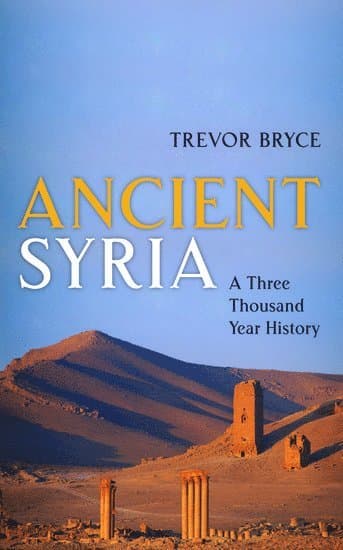 Ancient Syria