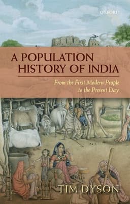 A Population History of India