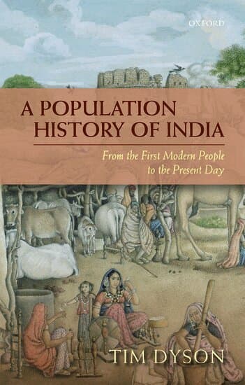 A Population History of India