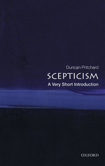 Scepticism