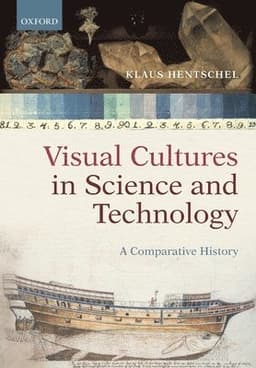 Visual Cultures in Science and Technology