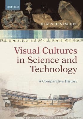 Visual Cultures in Science and Technology