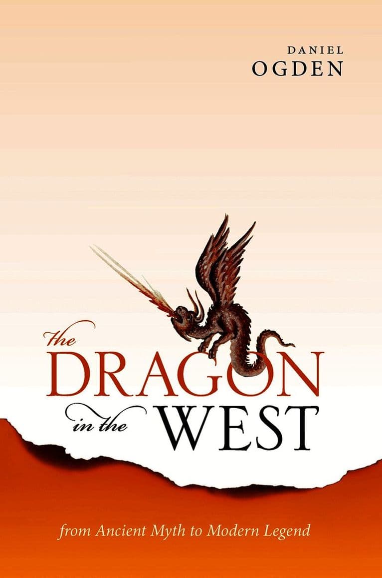 The Dragon in the West