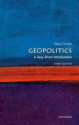 Geopolitics