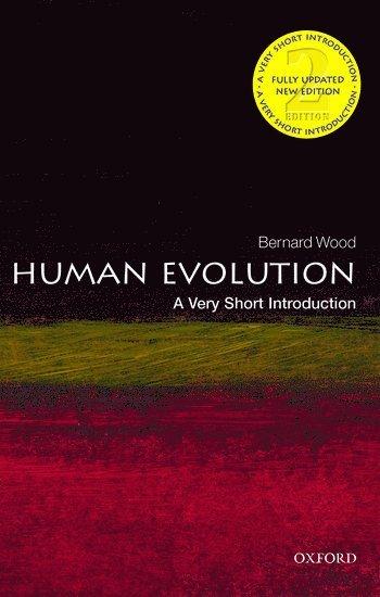 Human Evolution