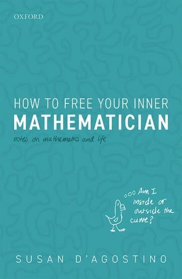 How to Free Your Inner Mathematician