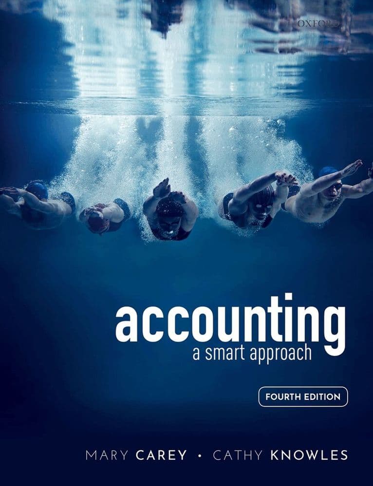 Accounting: A smart approach