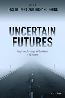 Uncertain Futures