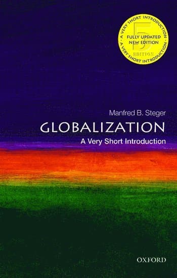 Globalization: A Very Short Introduction