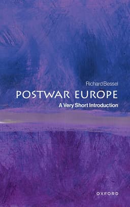 Postwar Europe