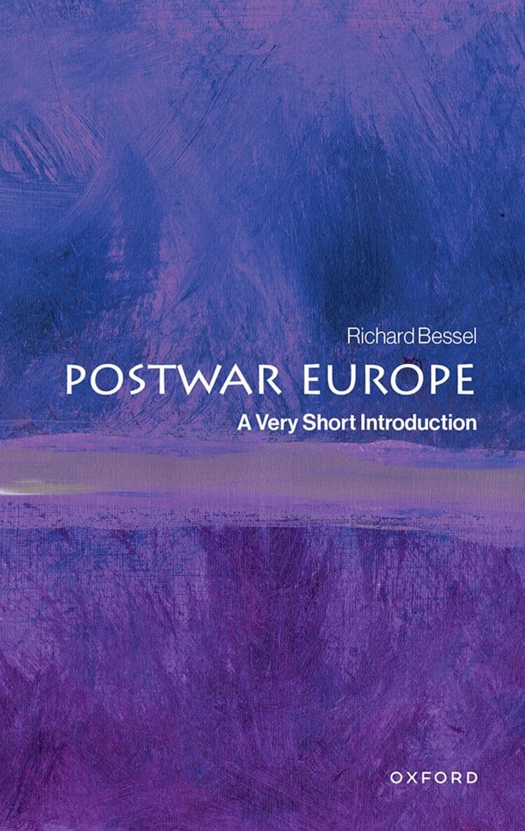 Postwar Europe