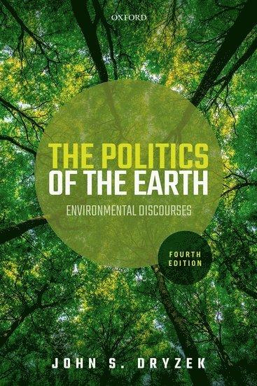 The Politics of the Earth