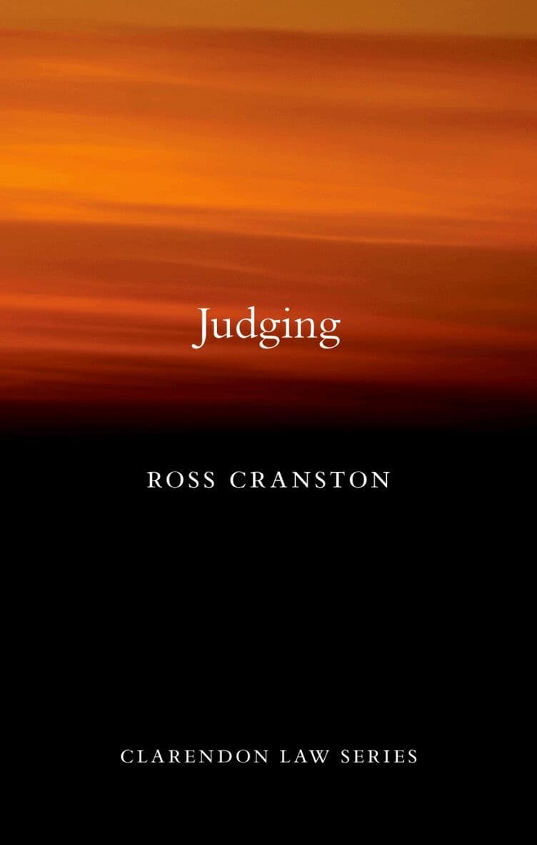 Judging
