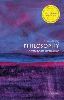 Philosophy