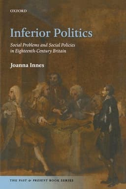 Inferior Politics