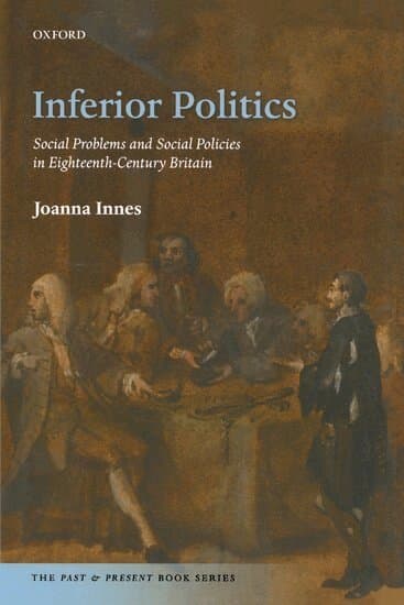 Inferior Politics