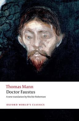 Doctor Faustus