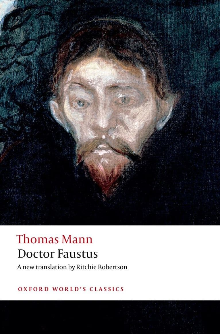 Doctor Faustus