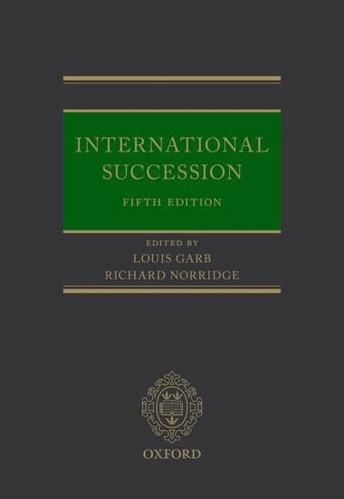 International Succession