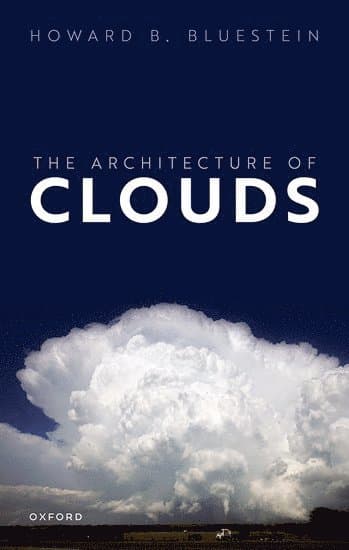 The Architecture of Clouds