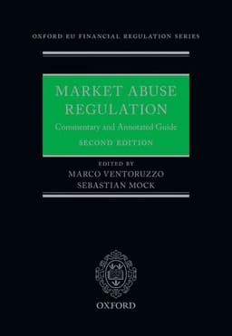 Market Abuse Regulation