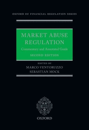 Market Abuse Regulation