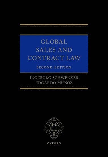 Global Sales and Contract Law