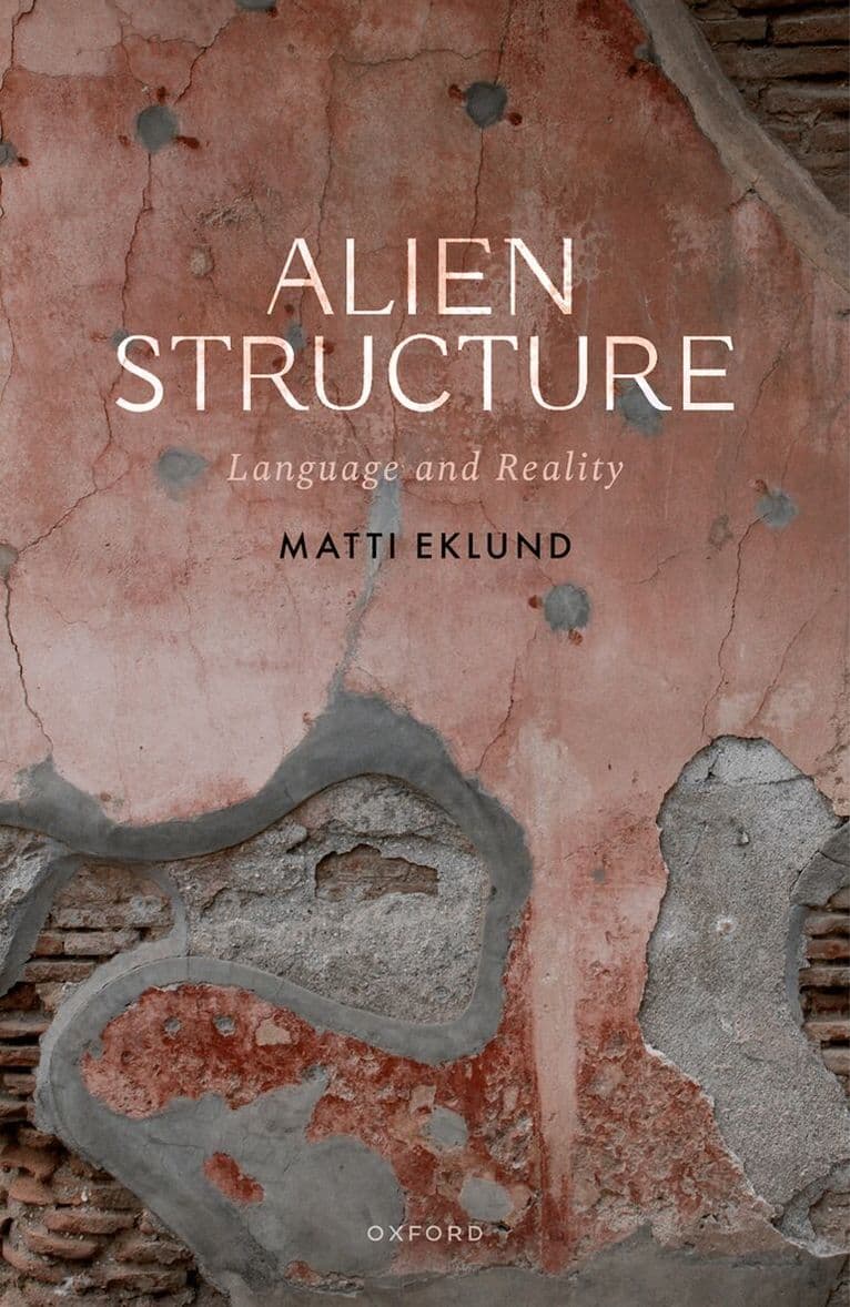 Alien Structure