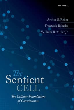 The Sentient Cell