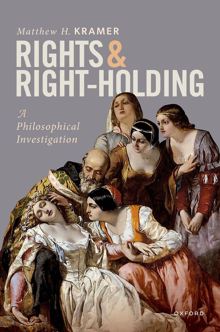 Rights and Right-Holding