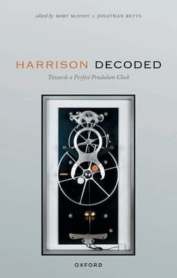 Harrison Decoded