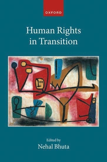 Human Rights in Transition