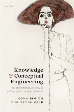 Knowledge and Conceptual Engineering