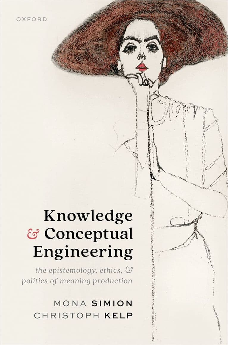 Knowledge and Conceptual Engineering