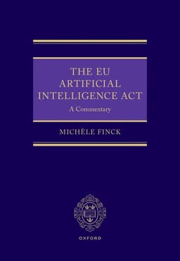 The EU Artificial Intelligence Act
