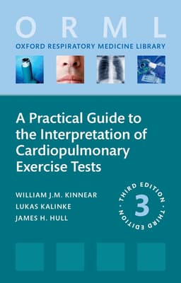 A Practical Guide to the Interpretation of Cardiopulmonary Exercise Tests