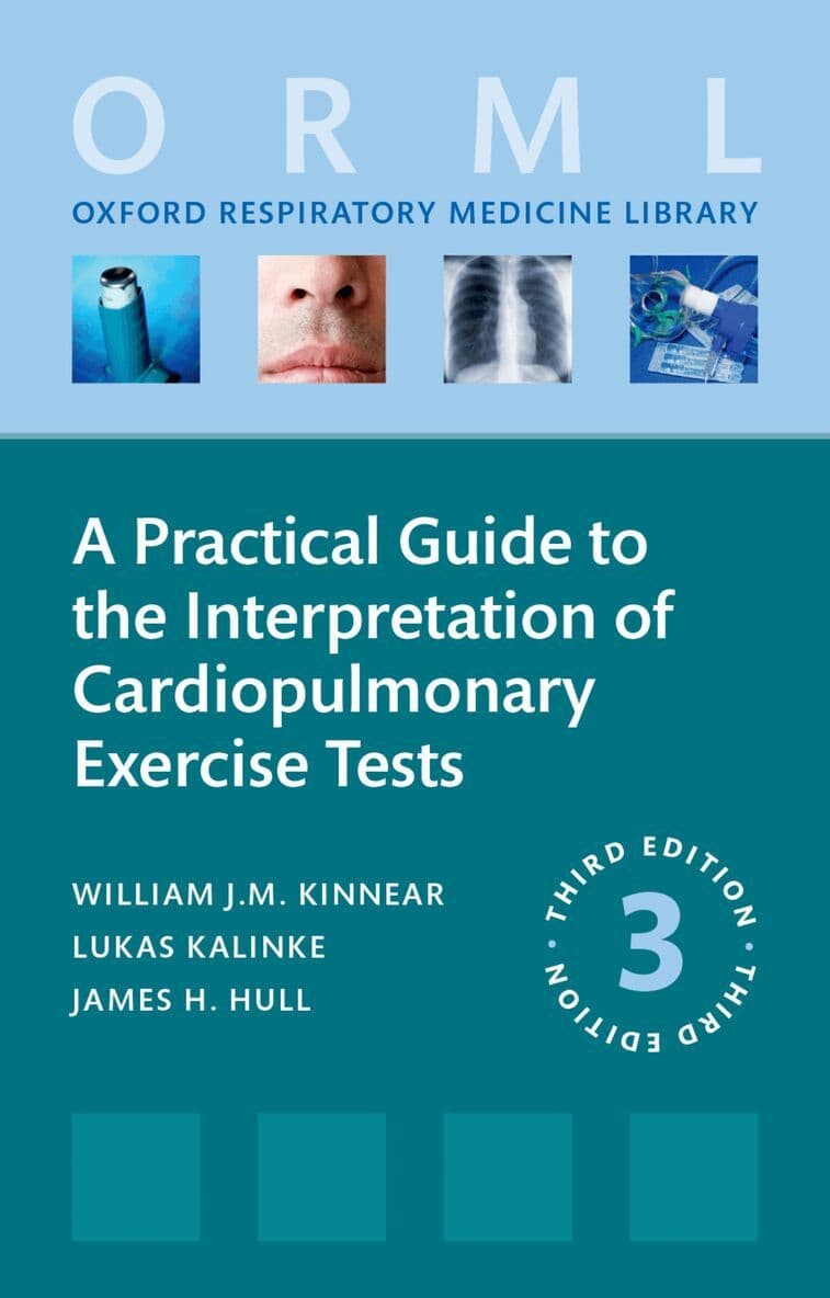 A Practical Guide to the Interpretation of Cardiopulmonary Exercise Tests