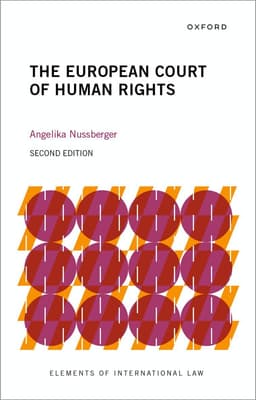The European Court of Human Rights