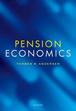 Pension Economics