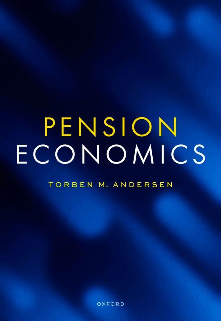 Pension Economics