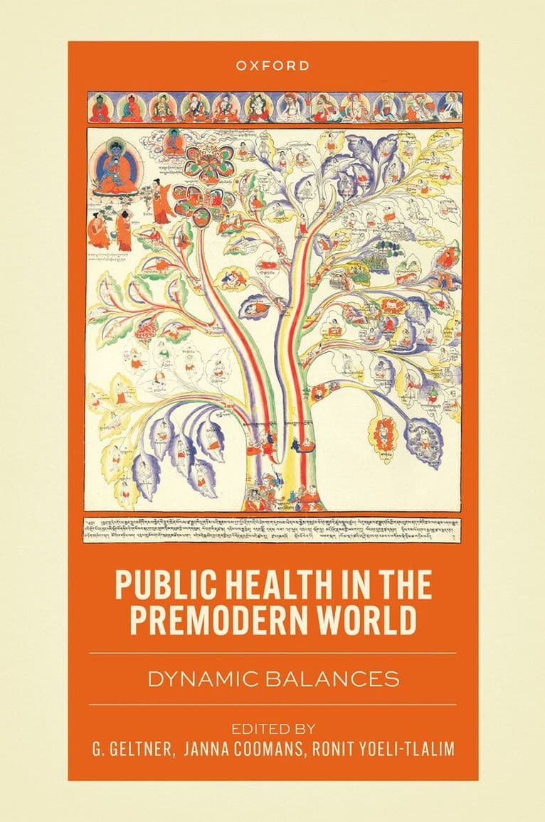 Public Health in the Premodern World