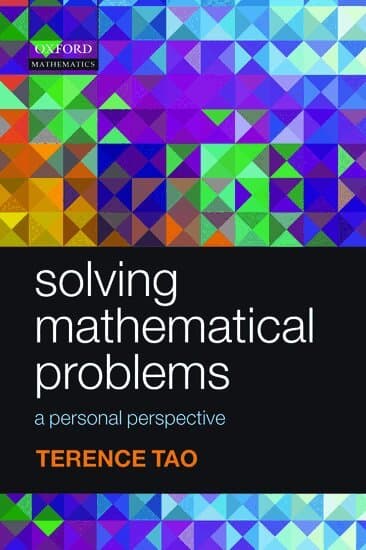 Solving Mathematical Problems