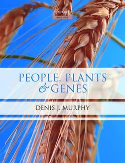 People, Plants and Genes