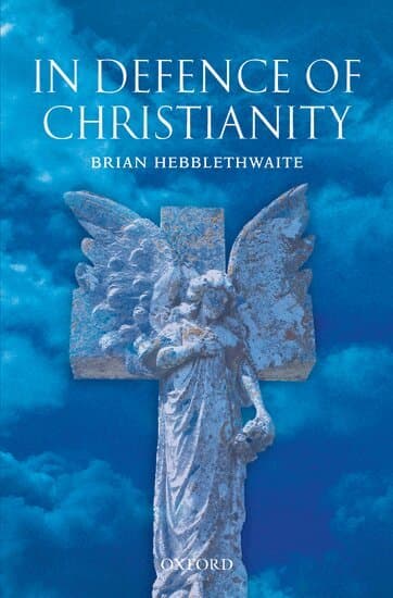 In Defence of Christianity