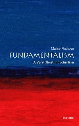 Fundamentalism