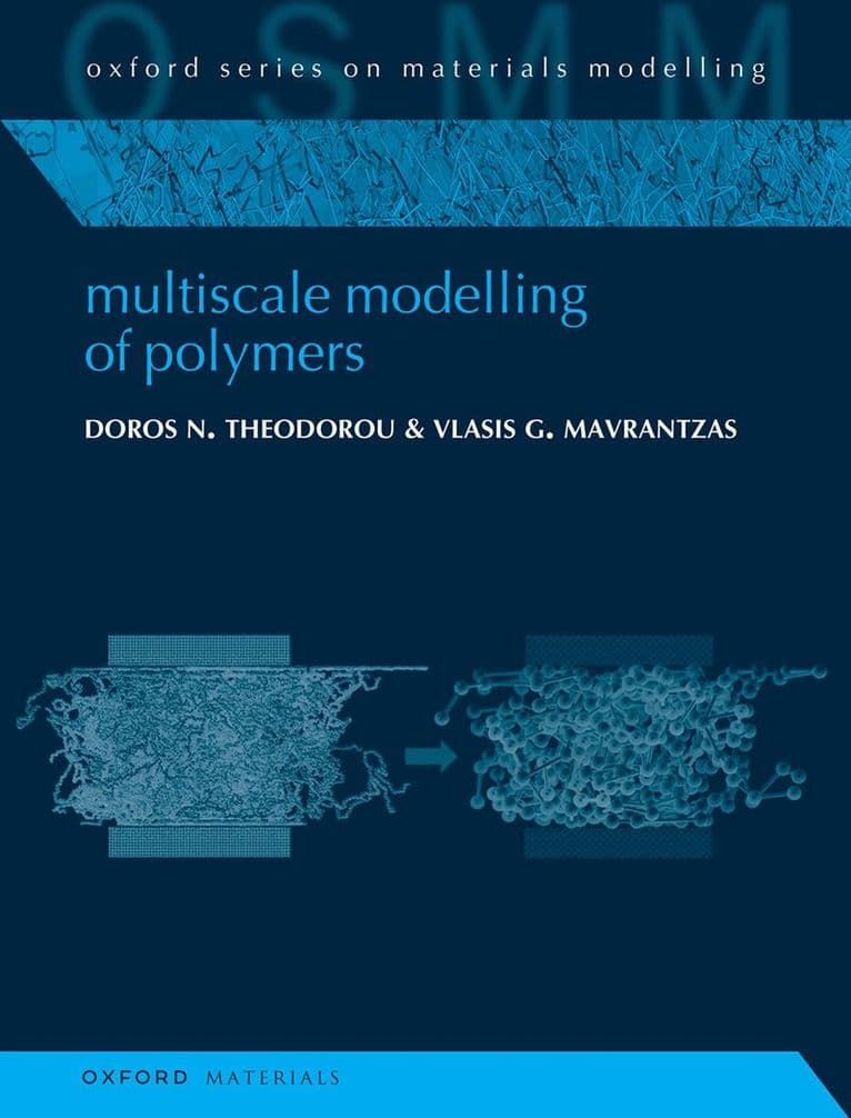 Multiscale Modelling of Polymers