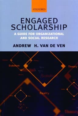 Engaged Scholarship