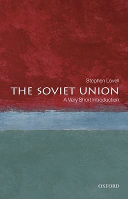 The Soviet Union