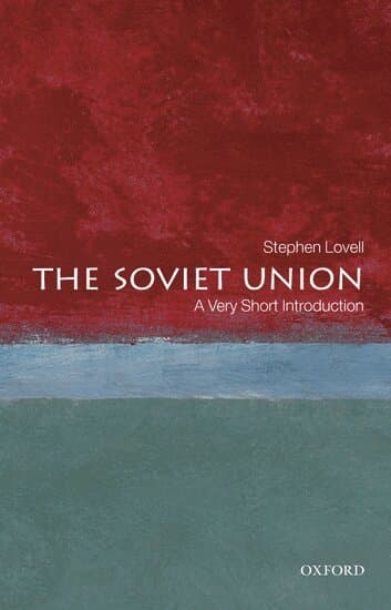 The Soviet Union